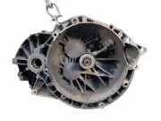 Schaltgetriebe Ford Mondeo IV (BA7) AG9R7002KA