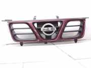 Vorderer oberer Gitter NISSAN X-TRAIL (T30) 2.2 dCi 4x4 623108H700