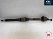 Antriebswelle links vorne Ford Transit Connect V408 Kasten () KV663B436BE