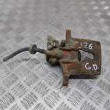 Bremssattel rechts hinten Ford Mondeo III (B5Y)