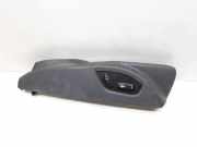 Details zur Sitzverkleidung