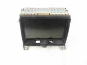 Navigationsanzeige LAND ROVER RANGE ROVER SPORT (L320) 2.7 D 4x4 4622005481