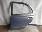 Linke Tür NISSAN MICRA III (K12) 1.5 dCi