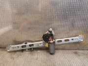 Türfensterheber hinten rechts MERCEDES-BENZ M (W163) ML 270 CDI (163.113) 119016-100