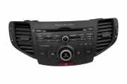 Radio/Navigationssystem-Kombination Honda Accord VIII Tourer (CW) CQEH1870AJ