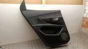 Türpolster hinten links PEUGEOT 3008 II SUV (MC_, MR_, MJ_, M4_) Hybrid 180 (M4DGLU) 98158047AU