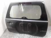 Kofferraumdeckel SUZUKI GRAND VITARA II (JT, TE, TD) 1.9 DDiS 4WD (TD44, JT419, JB419WD)