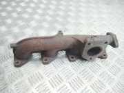 Auspuffkrümmer BMW 1er Coupe (E82) 14341710