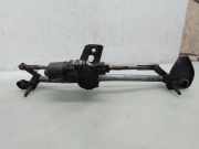 Scheibenwischermechanismus vorne OPEL ASTRA H Estate (L35) 1.9 CDTI 13111211LH