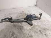 Scheibenwischermechanismus vorne VW PASSAT B7 ALLTRACK (365) 2.0 TDI 3C1955119A 3C195523BVA