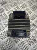 Motorsteuergerät OPEL ASTRA G Hatchback (F48_, F08_) 1.7 TD 12212819 8973065751