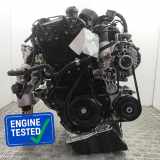 Motor PORSCHE MACAN (95B) 2.0 (95BAU1) DMT