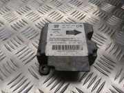 Steuergerät Airbag Opel Vectra B CC (J96) 90569350DB