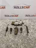 HALTERUNG HANDBREMSHEBEL BMW 7 (E65, E66, E67) 730 d