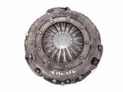 Kupplungsdruckplatte RENAULT TRAFIC II Furgon (FL) 2.0 dCi 115 (JL0H) 8200828444