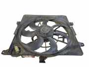 Kühlmodul Hyundai i40 (VF)