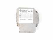 Steuergerät Airbag VW Sharan (7M) 1C0909605F