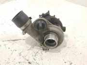 Turbolader NISSAN TERRANO II (R20) 2.7 TDi 4WD 144117F400 452162-1