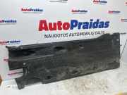 Mittlerer Bodenschutz VW TIGUAN (5N_) 2.0 TDI 4motion 5N0825202A