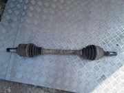 Antriebswelle vorne links CITROËN JUMPER Furgon (230L) 2.8 HDi