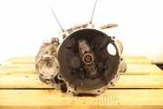 Schaltgetriebe Seat Leon (1P) KVT