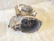 Schaltgetriebe Opel Vectra C (Z02) 55350375