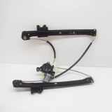 Türfensterheber hinten links AUDI Q7 (4M) SQ7 TDI quattro 8W0959802 4M0839461A