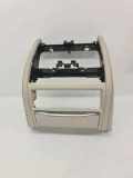 Rear Air Vent Grill BMW 7 (G11, G12) 740 d, Ld xDrive 584507
