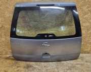 Heckklappe geschlossen Opel Meriva B ()