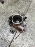 Drosselklappe BMW 5 Touring (E34) 520 i 1716035