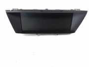 Navigationsanzeige BMW 7 (F01, F02) 730 d 9203048