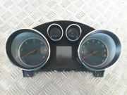 Kombiinstrument OPEL INSIGNIA A Estate (G09) 1.8 (35) 13327315