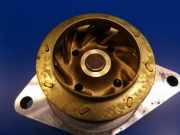 Wasserpumpe SEAT LEON (1M1) 1.6 16 V 036121005F GRAF