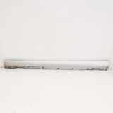 Schweller aus Kunststoff links MERCEDES-BENZ E (W212) E 250 CDI / BlueTEC (212.003, 212.004) A2126900740 A2126900140