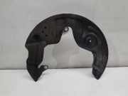 Spritzblech für Bremsscheibe Peugeot 2008 I () 9815285080