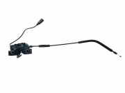 Motorhaubenschloss VW POLO (6R, 6C) 1.4 GTI 6R1823509D