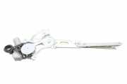 Fensterheber rechts hinten Toyota Prius (W3) 8571072020