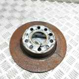 Bremsscheibe hinten rechts VW CADDY V (SBB, SBJ) 2.0 TDI BMT 5Q0615601D