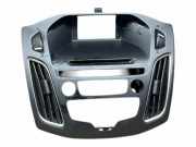 Rear Air Vent Grill FORD FOCUS II (DA_, HCP) 1.6 TDCi F1EB18835J