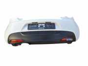 Hintere Stoßstange ALFA ROMEO MITO (955_) 1.4 TJet 156078599