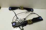 Fensterheber links vorne Opel Zafira Tourer C (P12) 20951581
