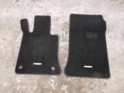 Mattenset MERCEDES-BENZ GLK (X204) 320 CDI 4-matic (204.983) 2046800948