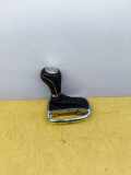 Schaltmanschette Leder MERCEDES-BENZ CLK (C209) 270 CDI (209.316) A2092672510