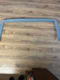 Kofferraumdeckelverkleidung MERCEDES-BENZ VITO Furgon (638) 110 D 2.3 (638.074, 638.078) A6387470671