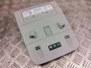 Innenleuchte Opel Insignia A Sports Tourer (G09) 13429566