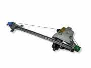 Türfensterheber hinten links SAAB 9-5 Estate (YS3E) 2.2 TiD 823114725