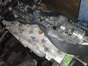 Motor MAZDA 3 Sedan (BL) 1.6 MZR CD