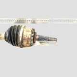 Antriebswelle vorne links NISSAN X-TRAIL (T30) 2.2 dCi 4x4