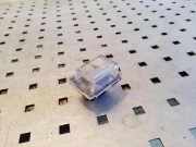 Kennzeichenbeleuchtung MERCEDES-BENZ C (W204) C 200 CDI (204.007, 204.006) A2218200456