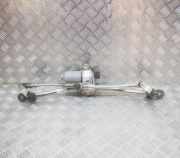 Scheibenwischermechanismus vorne